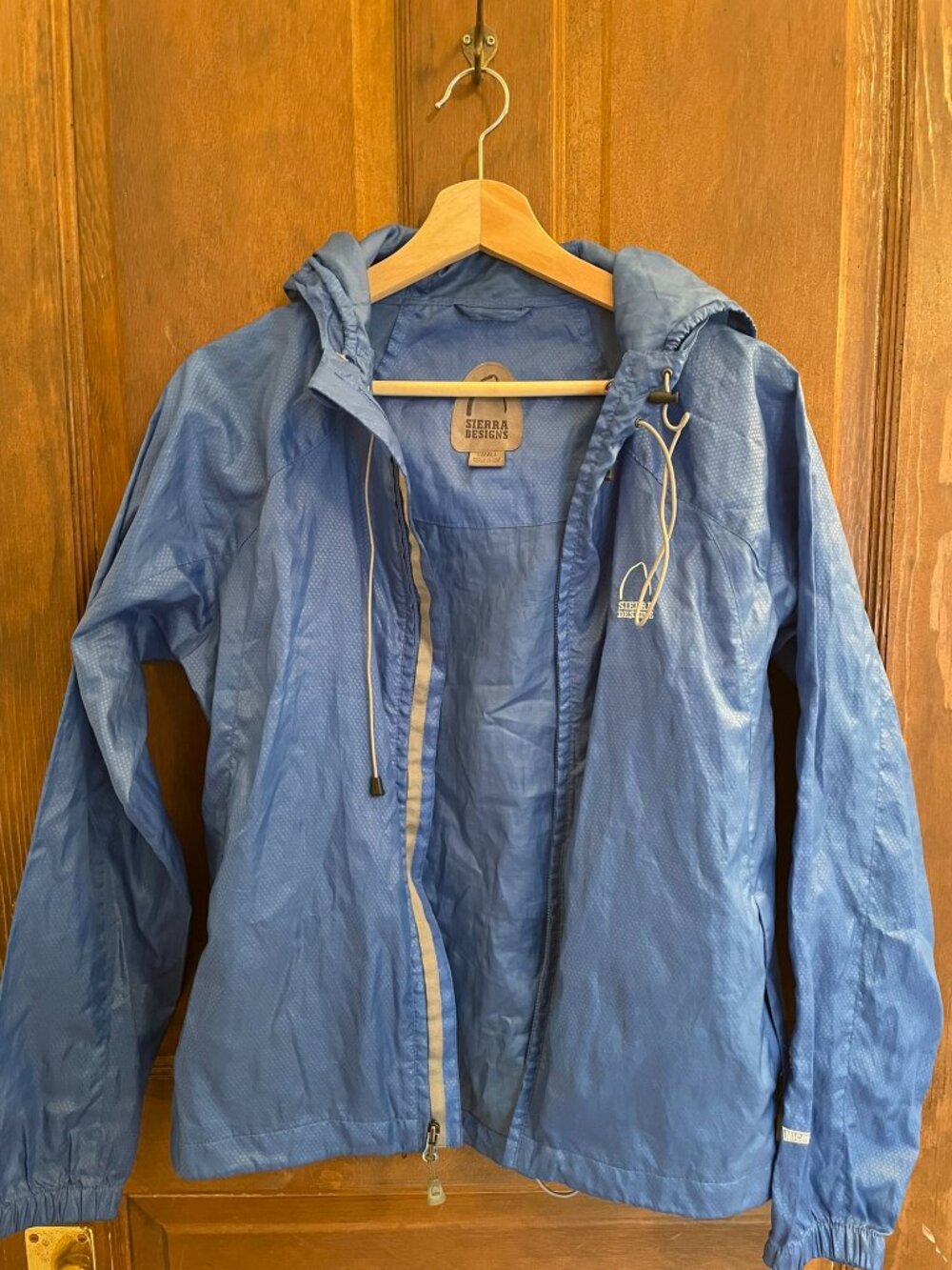 Sierra Designs Rain Jacket (Women's S)